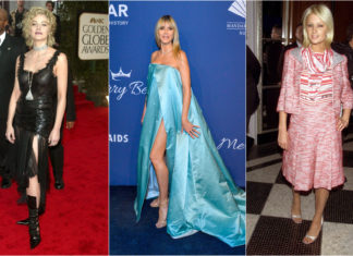 These Celebrities Made Epic Fashion Mistakes They Wish We’d Forget