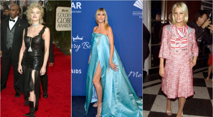 These Celebrities Made Epic Fashion Mistakes They Wish We’d Forget