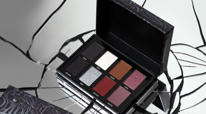 Spooky Makeup Collections Everyone is Shopping for This Halloween