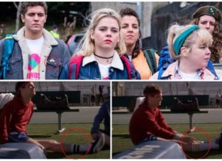 These TV Easter Eggs Hidden in Costumes Will Blow Your Mind