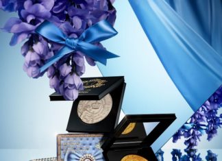 Pop-Culture-Themed Makeup Collections to Try This Holiday Season