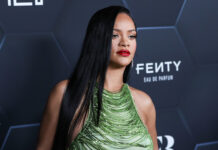 Celebrity Hair Care Brands Took the World By Storm in 2024 Rihanna at the Fenty Beauty and Fenty Skin Celebration in 2022