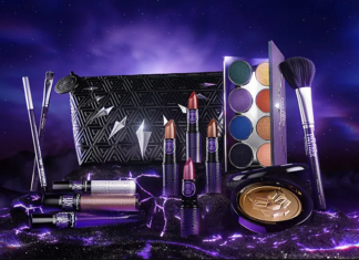 MAC Cosmetics’ Latest Collection is Taking Us Straight to Wakanda