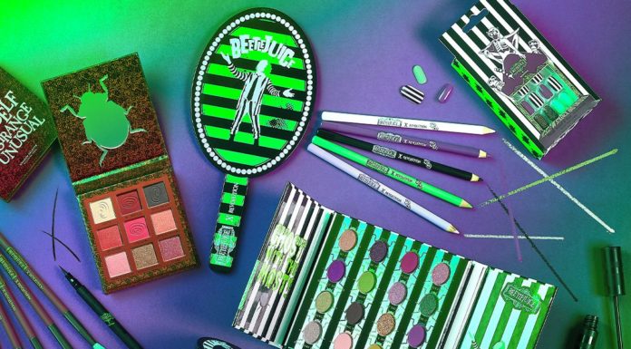 Revolution Makeup’s Halloween Collections are as Spooky as It Gets