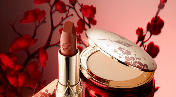 Celebrate the Lunar New Year With These Magical Makeup Collections