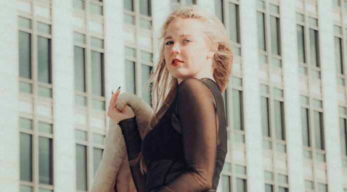 Master the Art of Wearing Sheer Clothes With Three Useful Tips Sheer shirt