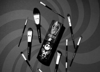 5 Makeup Collections to Get You in the Spooky Mood This Halloween