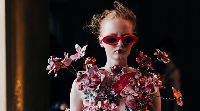 5 Runway Trends That Stole the Show at Paris Fashion Week SS24 Atmosphere Marni Spring Summer 2024 Vol. 2 Show, Rue de l'Université, Paris, F, Île-de-France in September 2023