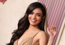 Rachel Zegler is Impressing Us With Her Fashion Choices This Fall Rachel Zegler at "The Hunger Games: The Ballad of Songbirds & Snakes" film premiere in Los Angeles in November 2023