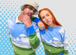 Check Out Microsoft’s Version of a Holiday “Ugly Sweater”