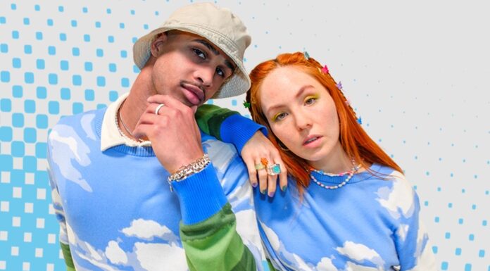 Check Out Microsoft’s Version of a Holiday “Ugly Sweater”