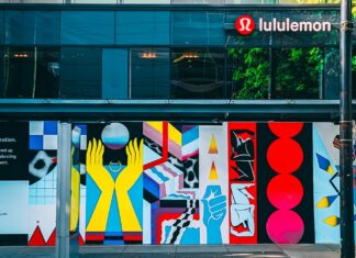 What’s So Special About the New LuluLemon Yoga Pants? Lululemon