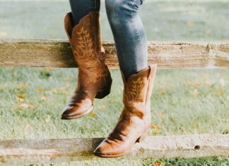 3 Boot Styles to Invest in for 2024 Cowboy boots