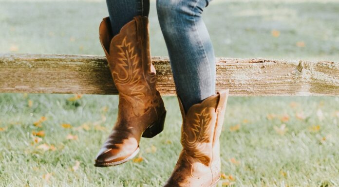 3 Boot Styles to Invest in for 2024 Cowboy boots