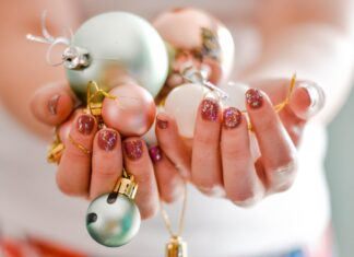 Winter Nail Designs to Try This Season Nails