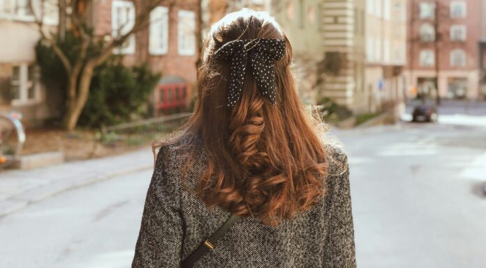 Let’s Talk Girlcore Fashion Bow