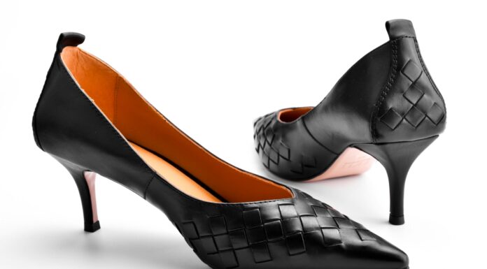 How to Style Kitten Heels: From Office to Night Out Kitten heels