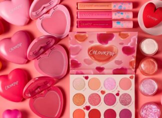 5 Valentine’s Day Collections Every Makeup Lover Should Try
