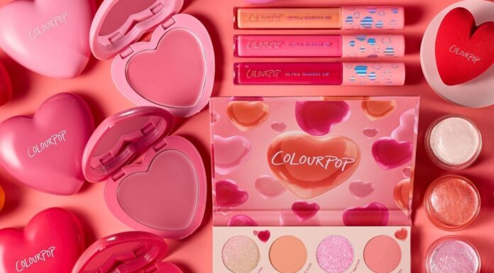 5 Valentine’s Day Collections Every Makeup Lover Should Try