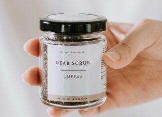 3 Exfoliating Tips for the Most Radiant Skin Scrub