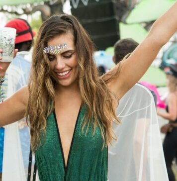 Pinterest Predicts the Top Festival Trends for 2025 Music festival