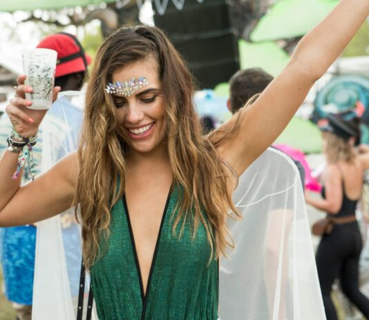 Pinterest Predicts the Top Festival Trends for 2025 Music festival