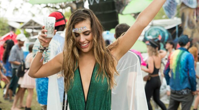 This Year’s Coachella Fashion Trends According to a Celebrity Stylist Music festival