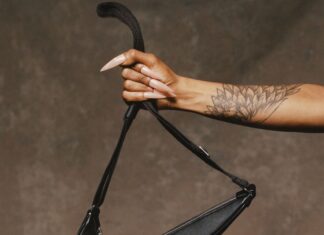 What To Know About Nike’s Swooshy High Fashion Bag