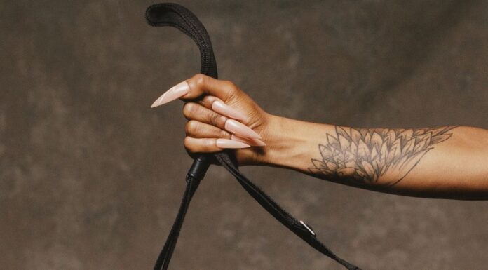 What To Know About Nike’s Swooshy High Fashion Bag