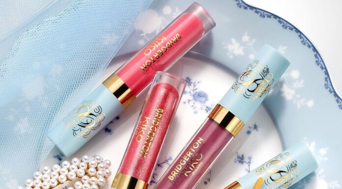 Welcome “Bridgerton” Season 3 With Kiko’s New Makeup Collection