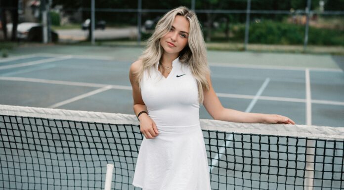 5 Essential Items You’ll Need to Ace the Tenniscore Aesthetic Tennis outfit