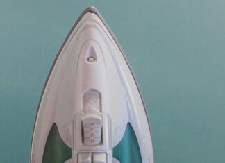 3 Tips For Better Ironing Results Ironing Board
