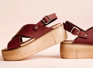 This Summer’s Hottest Sandal Trends sandals