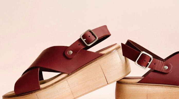 This Summer’s Hottest Sandal Trends sandals