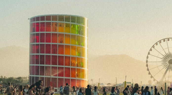 Festival Fashion—What to Wear for Music Festivals This Year Coachella