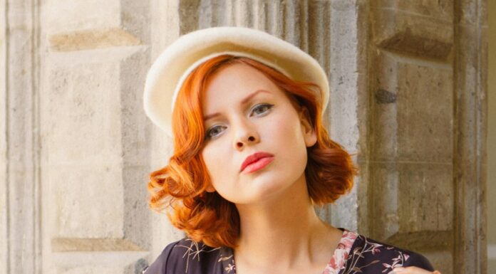 3 Iconic Movies to Draw Fashion Inspiration From Portrait of a Redhead
