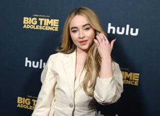 Copy Sabrina Carpenter’s Style in Five Short Steps Sabrina Carpenter at the New York Premiere of "BIG TIME ADOLESCENCE" in 2020