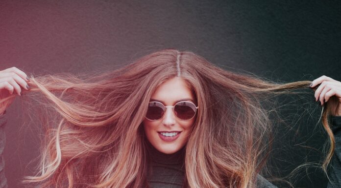 5 Beauty Trends You Should Try This Summer, According to Pinterest