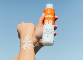 5 Useful Tips for Picking the Perfect Sunscreen Sunscreen
