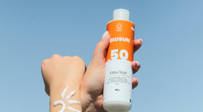 5 Useful Tips for Picking the Perfect Sunscreen Sunscreen