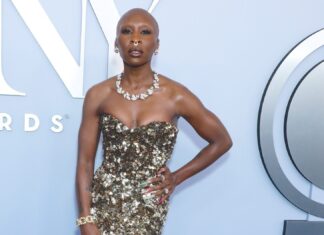 Strapless Dresses Stole the Show at the 2024 Tony Awards Cynthia Erivo at the 77th Annual Tony Awards in June 2024