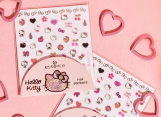 Hello Kitty Collaborations Are Taking the Beauty World By Storm