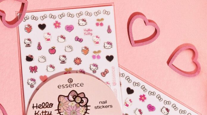 Hello Kitty Collaborations Are Taking the Beauty World By Storm