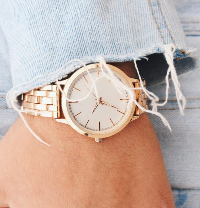 watch