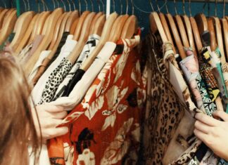 5 Tips & Tricks That Will Help You Discover The Best Thrift Store Finds thrift