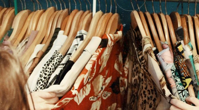 5 Tips & Tricks That Will Help You Discover The Best Thrift Store Finds thrift