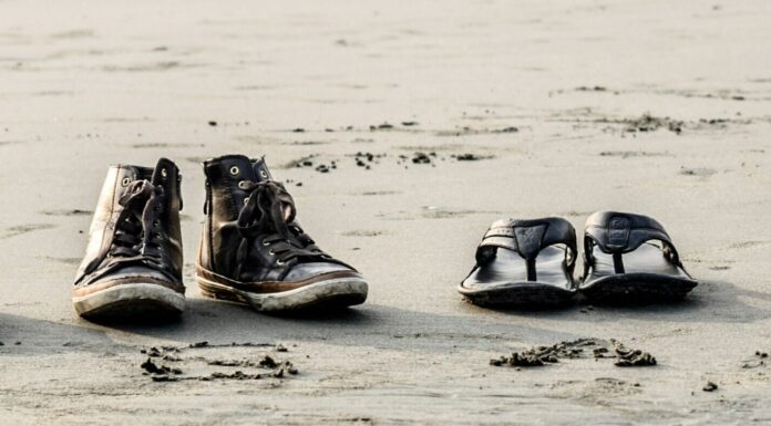 What to Look for When Buying Summer Shoes