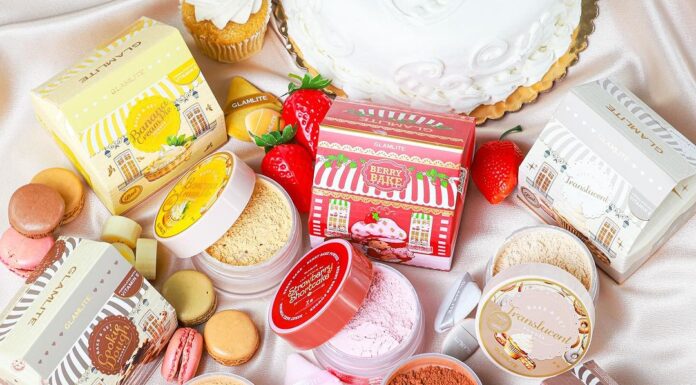 Food-Themed Beauty Collections Are Everywhere This Summer