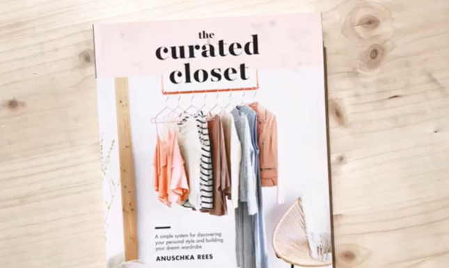 3 Style Books That Will Help You Find Your Personal Style