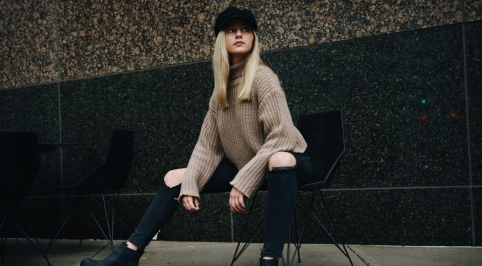 3 Essential Fall Transition Pieces for Your Wardrobe Fall fashion